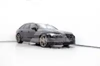 2019 Audi S6