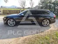 2019 Audi S6