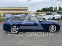 2019 Audi S6