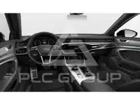 2019 Audi S6