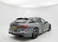 2019 Audi S6