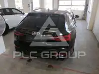2019 Audi S6