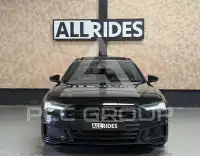 2019 Audi S6