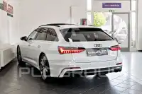 2019 Audi S6