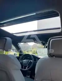 2019 Audi S6