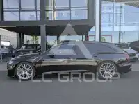 2019 Audi S6