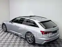 2019 Audi S6