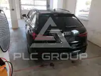 2019 Audi S6