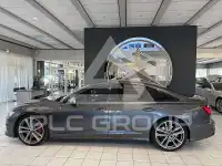 2019 Audi S6