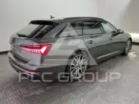 2019 Audi S6