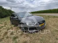 2019 Audi S6