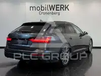 2019 Audi S6