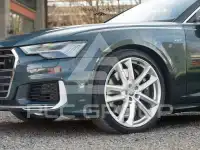 2019 Audi S6