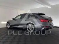 2019 Audi S6