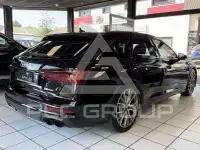 2019 Audi S6
