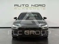 2019 Audi S6
