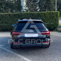 2019 Audi S6