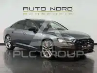 2019 Audi S6