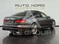 2019 Audi S6