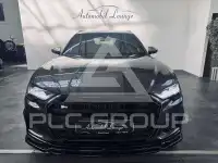 2019 Audi S6