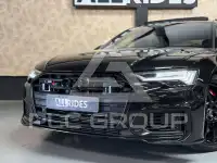 2019 Audi S6