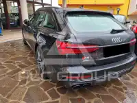 2019 Audi S6