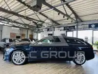 2019 Audi S6