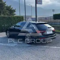 2019 Audi S6
