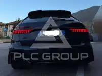 2019 Audi S6