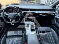2019 Audi S6