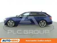 2019 Audi S6