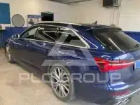 2019 Audi S6
