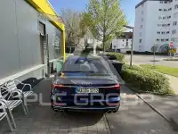 2019 Audi S6