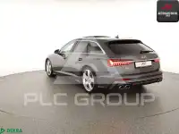 2019 Audi S6