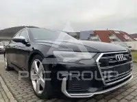 2019 Audi S6