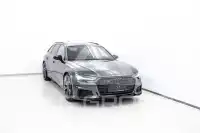 2019 Audi S6