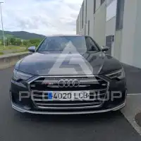 2019 Audi S6