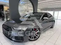 2019 Audi S6