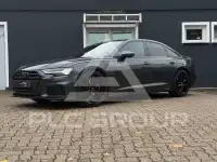 2019 Audi S6