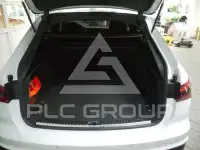 2019 Audi A6