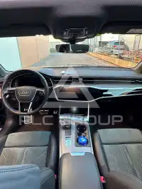 2019 Audi A6