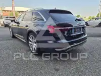 2019 Audi A6