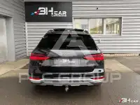 2019 Audi A6