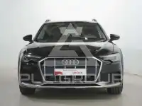 2019 Audi A6