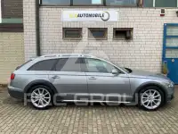2019 Audi A6