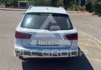 2019 Audi A6