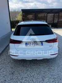 2019 Audi A6