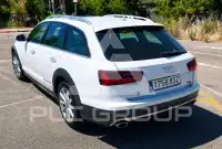 2019 Audi A6