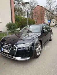 2019 Audi A6