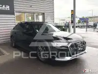 2019 Audi A6